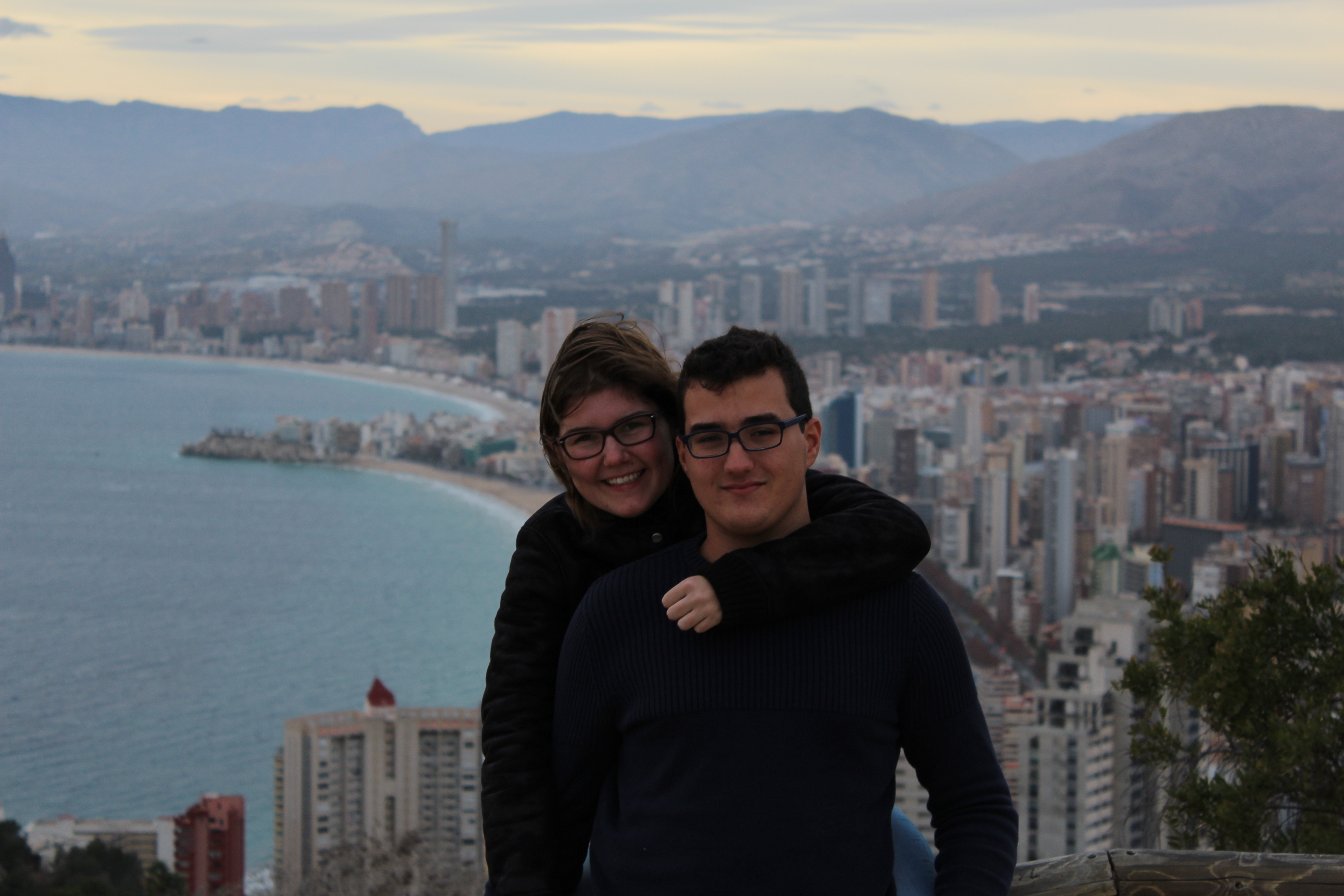Nuestro viaje